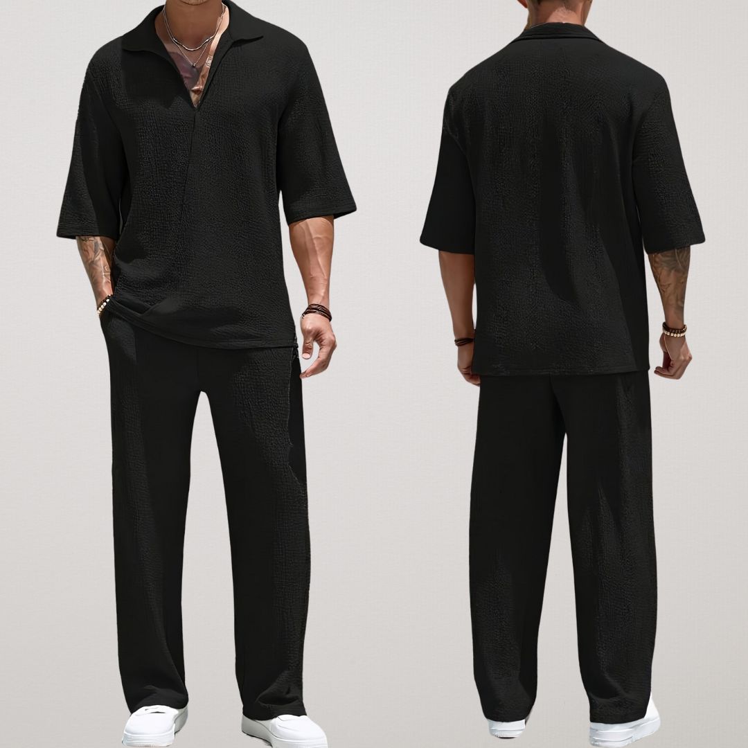 FIORA | Santorini Breeze komplekt