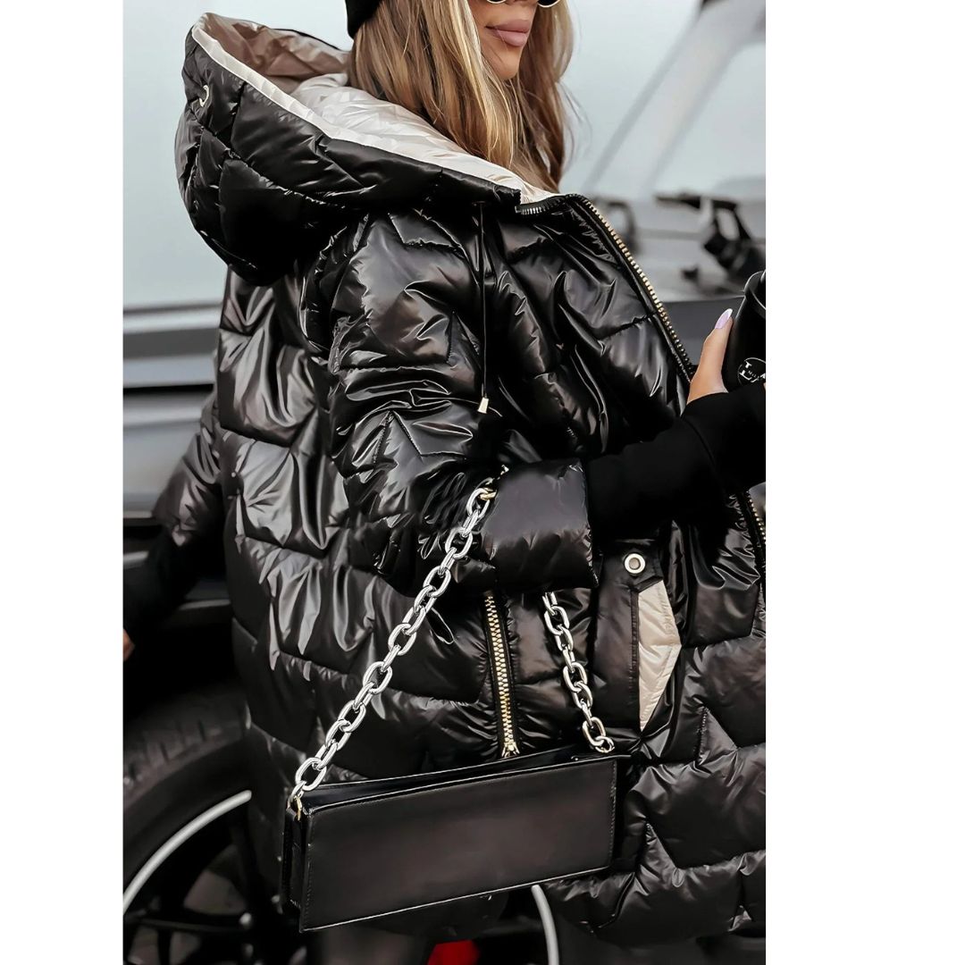 HELMI | FrostShield mantel