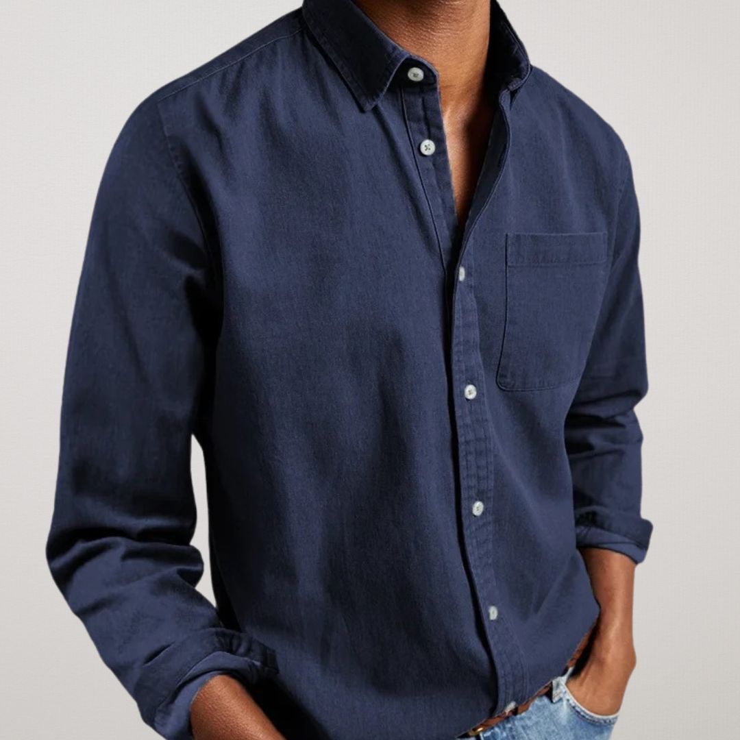 FIORA | Camdeni klassikaline särk