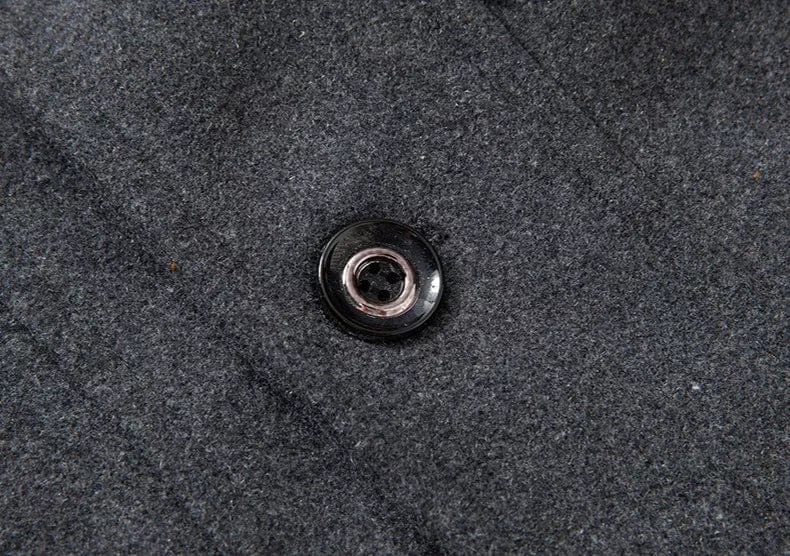 FIORA | Kaheosaline talvemantel