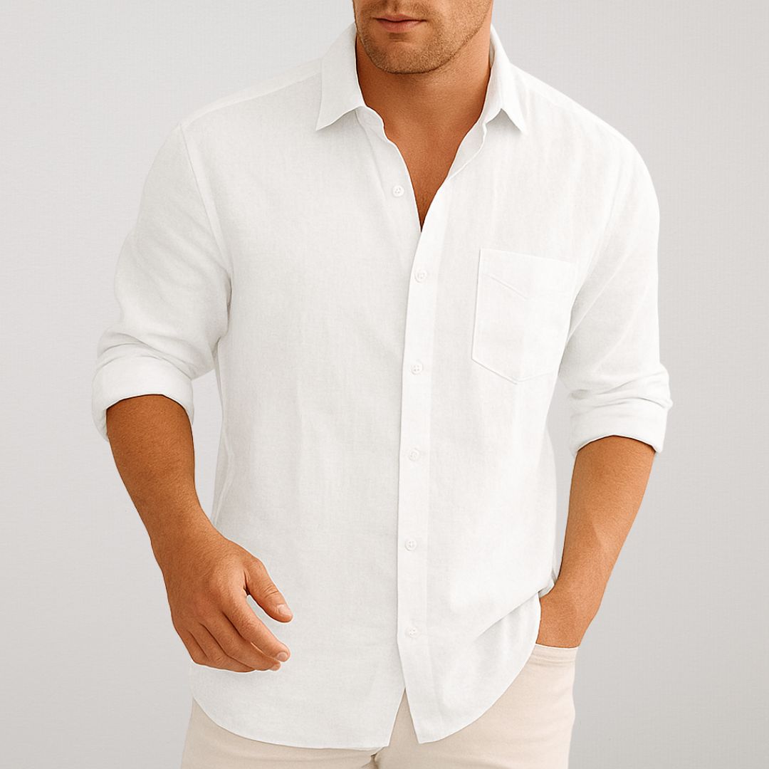 FIORA | Linase välimusega suvesärk