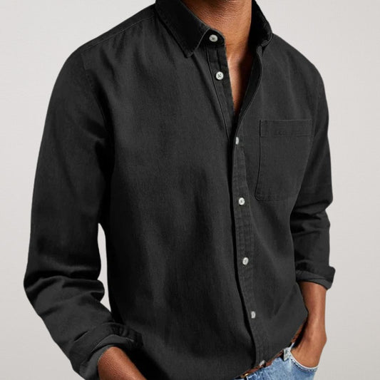 FIORA | Camdeni klassikaline särk