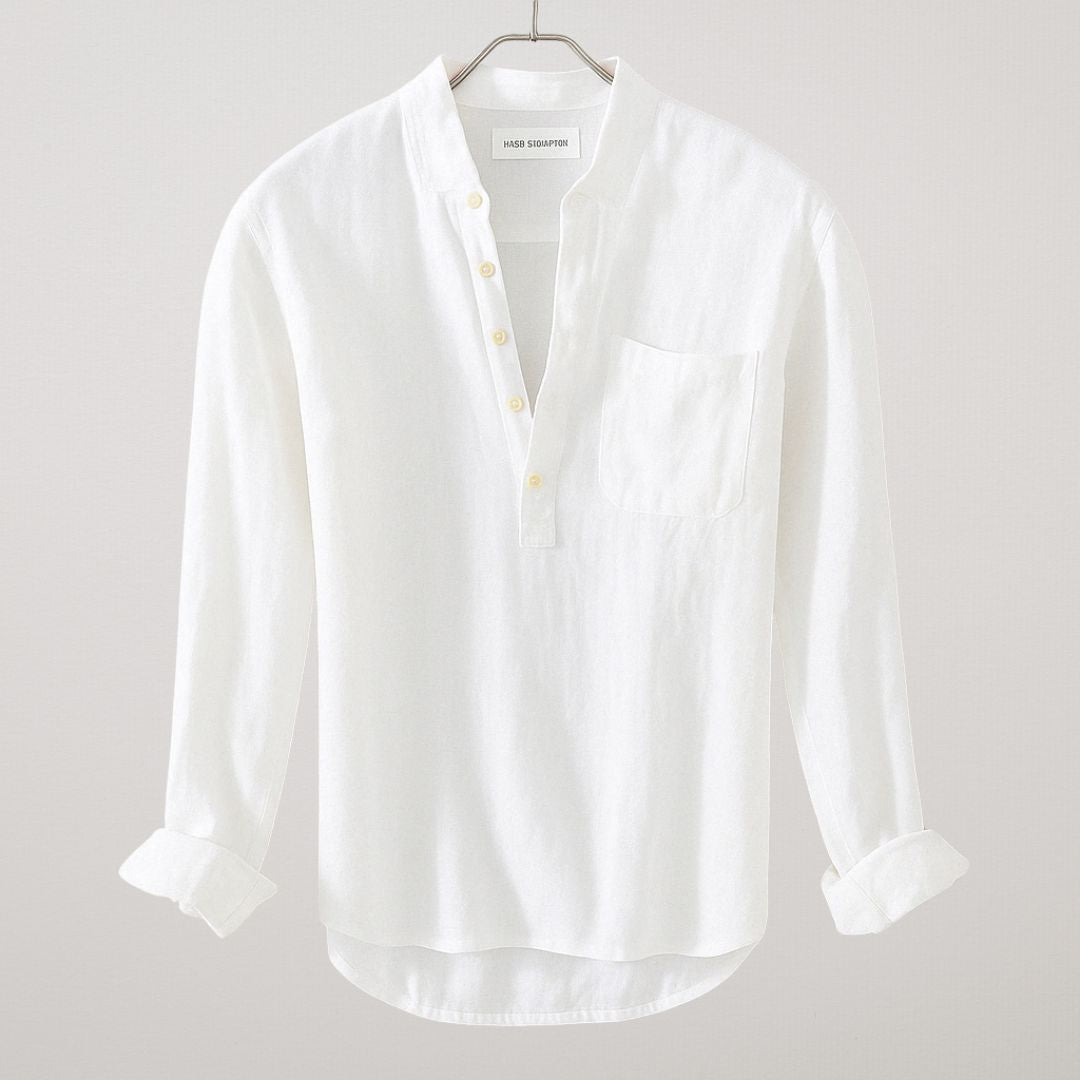 FIORA | Puhas linane särk