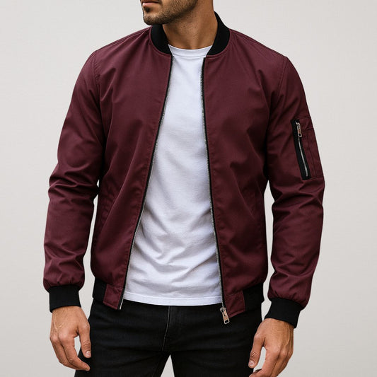 FIORA | Suvine bomberjakk