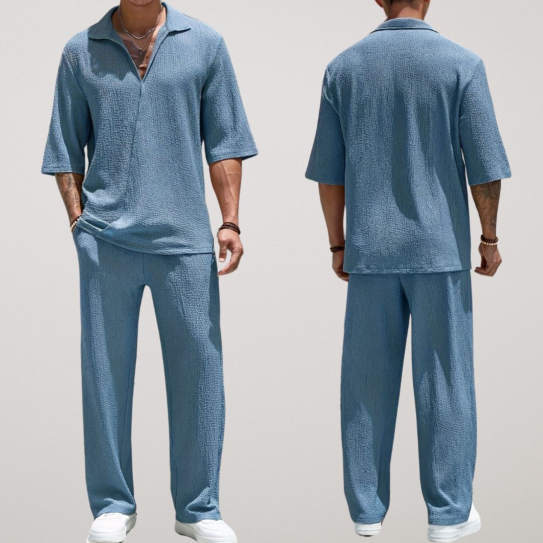 FIORA | Santorini Breeze komplekt