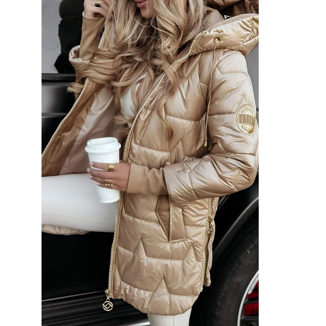 HELMI | FrostShield mantel