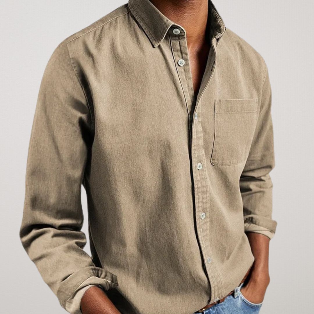 FIORA | Camdeni klassikaline särk