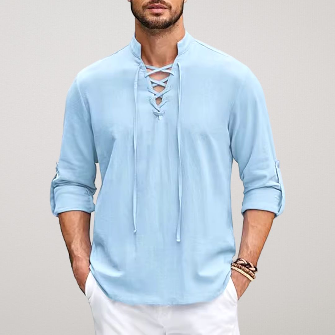 FIORA | Breeze paeltega särk