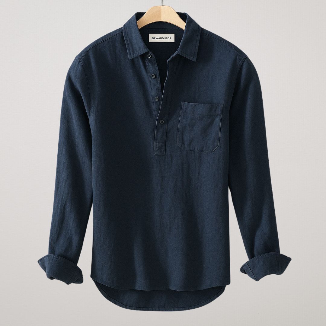 FIORA | Puhas linane särk