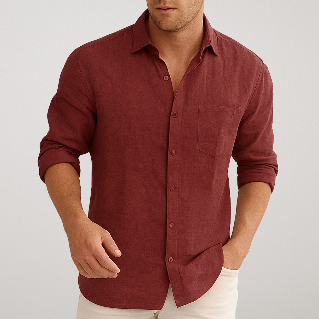 FIORA | Linase välimusega suvesärk