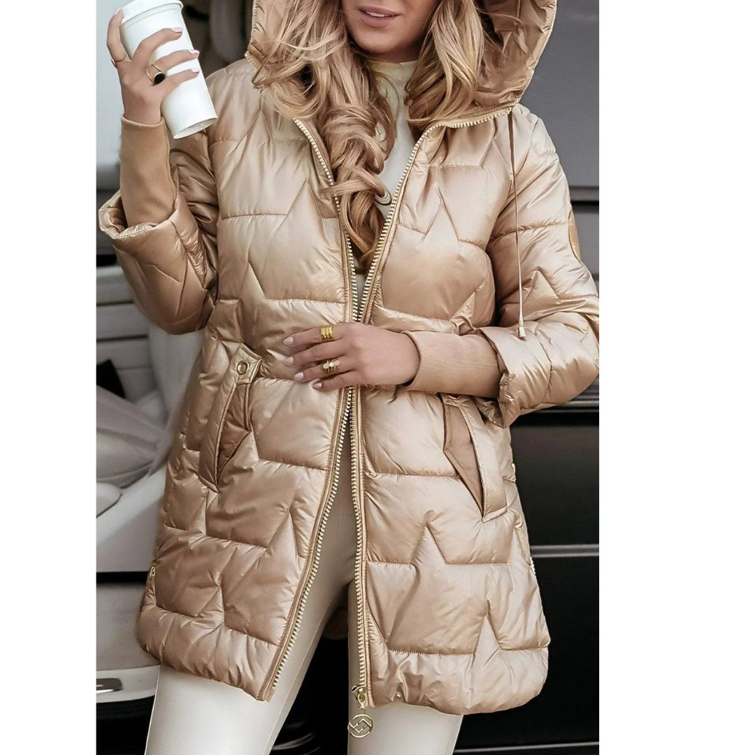 HELMI | FrostShield mantel