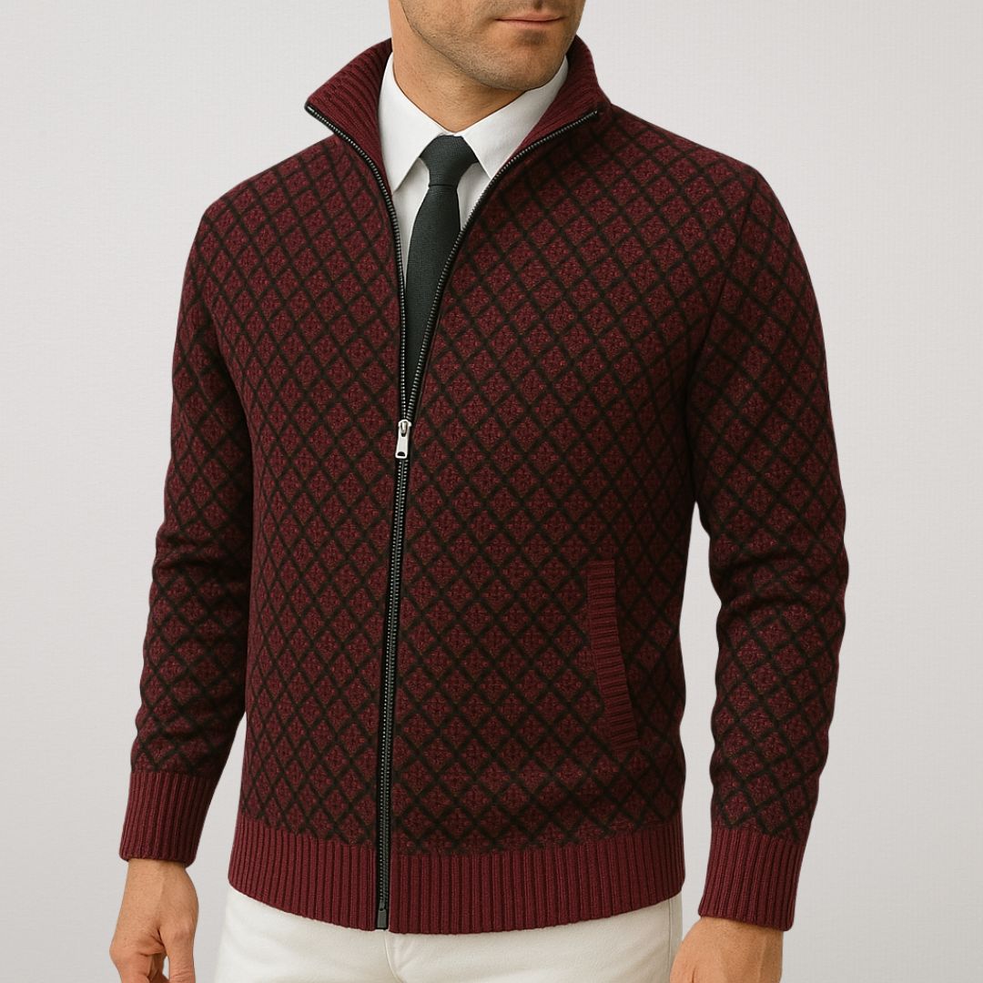 FIORA | Stiilne meeste vest