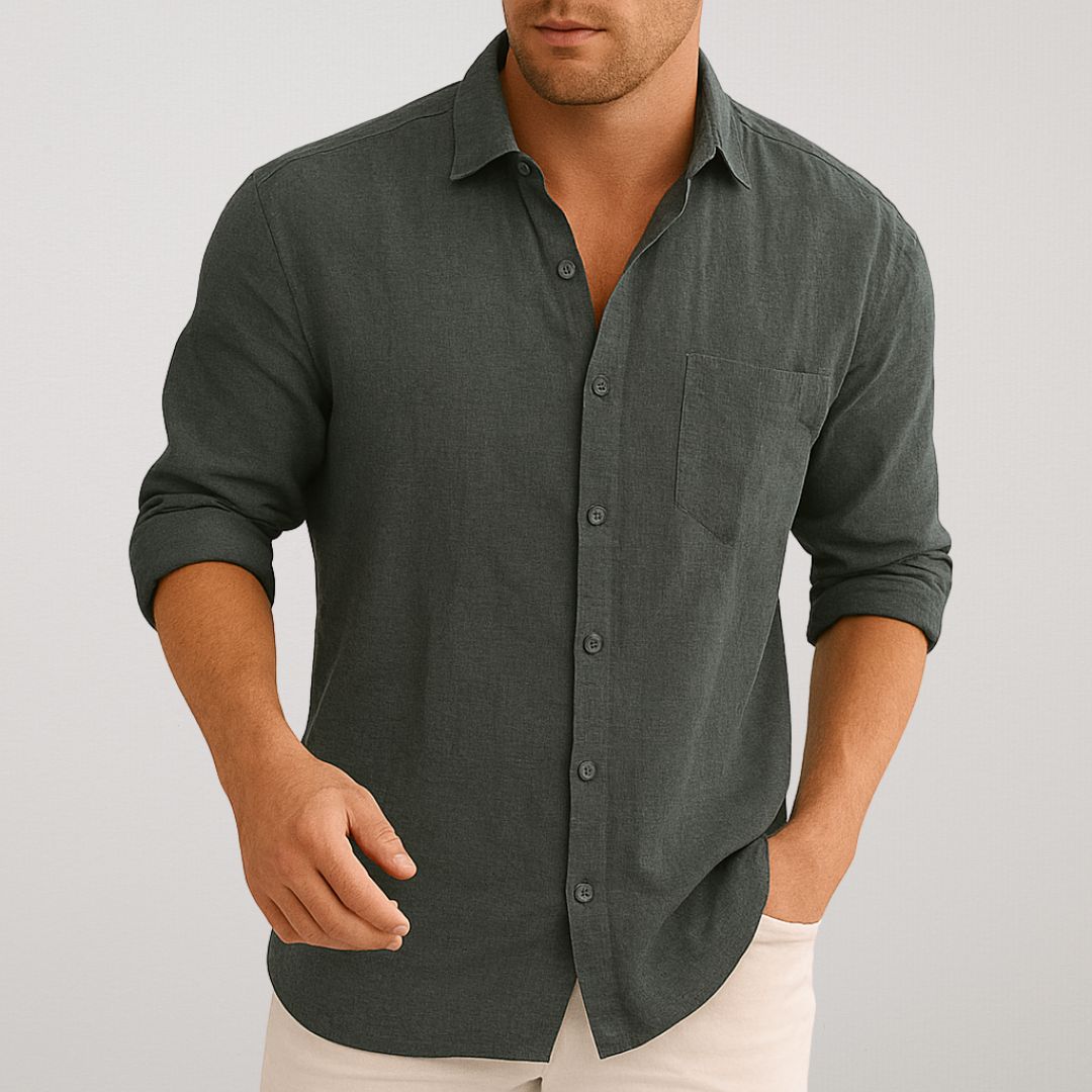 FIORA | Linase välimusega suvesärk