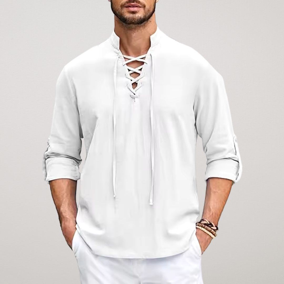 FIORA | Breeze paeltega särk