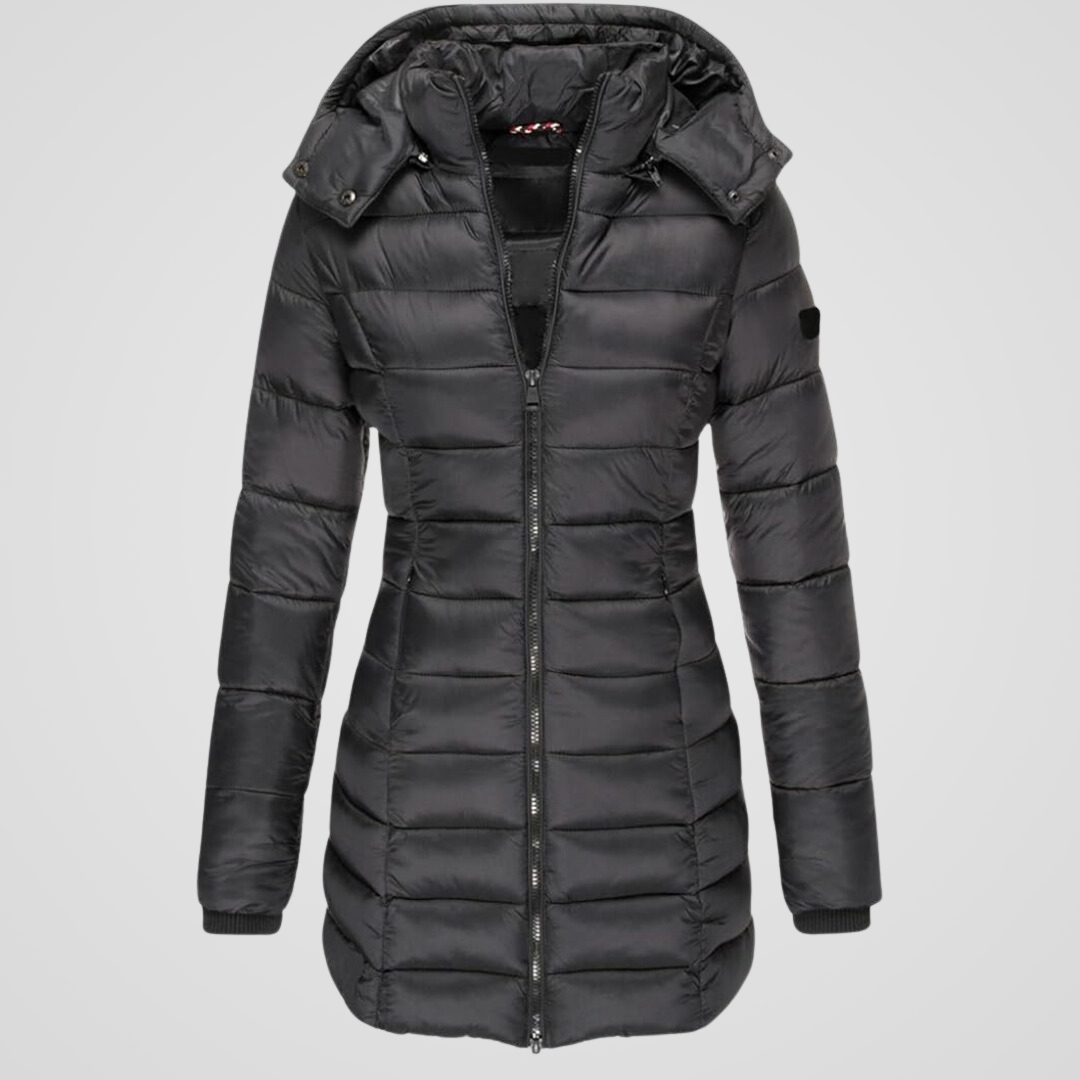 FIORA | Stylish Winter Coat