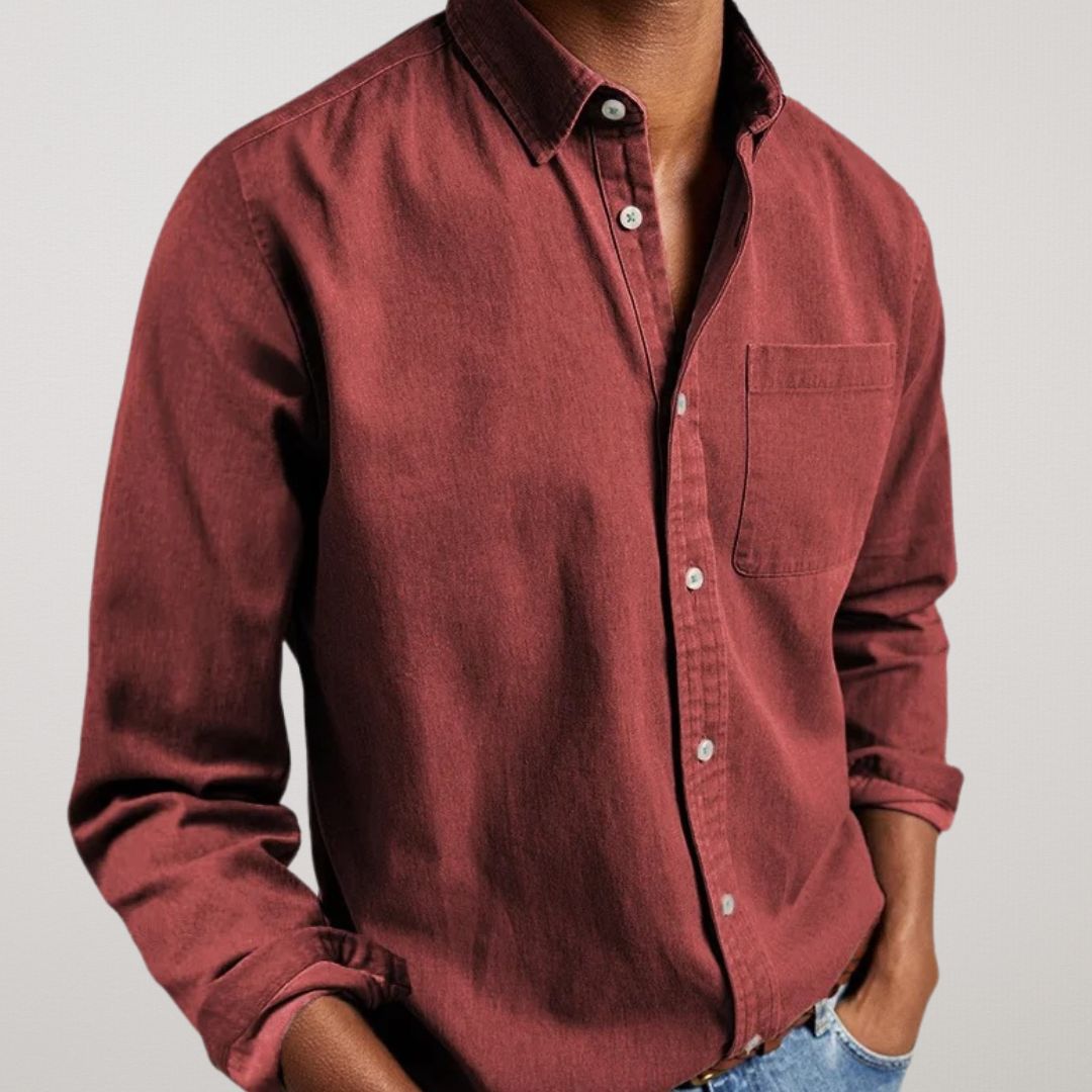 FIORA | Camdeni klassikaline särk