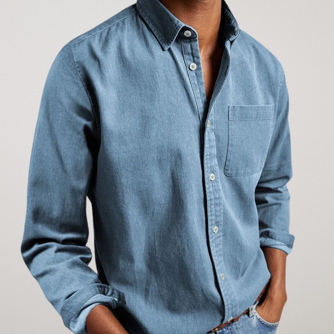 FIORA | Camdeni klassikaline särk