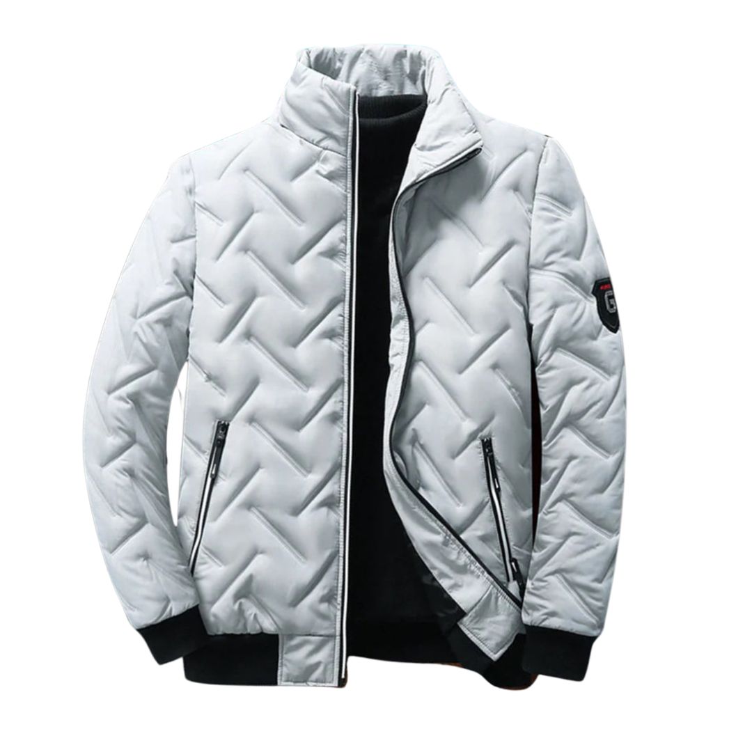 FIORA | Arctic Edge tepitud jakk