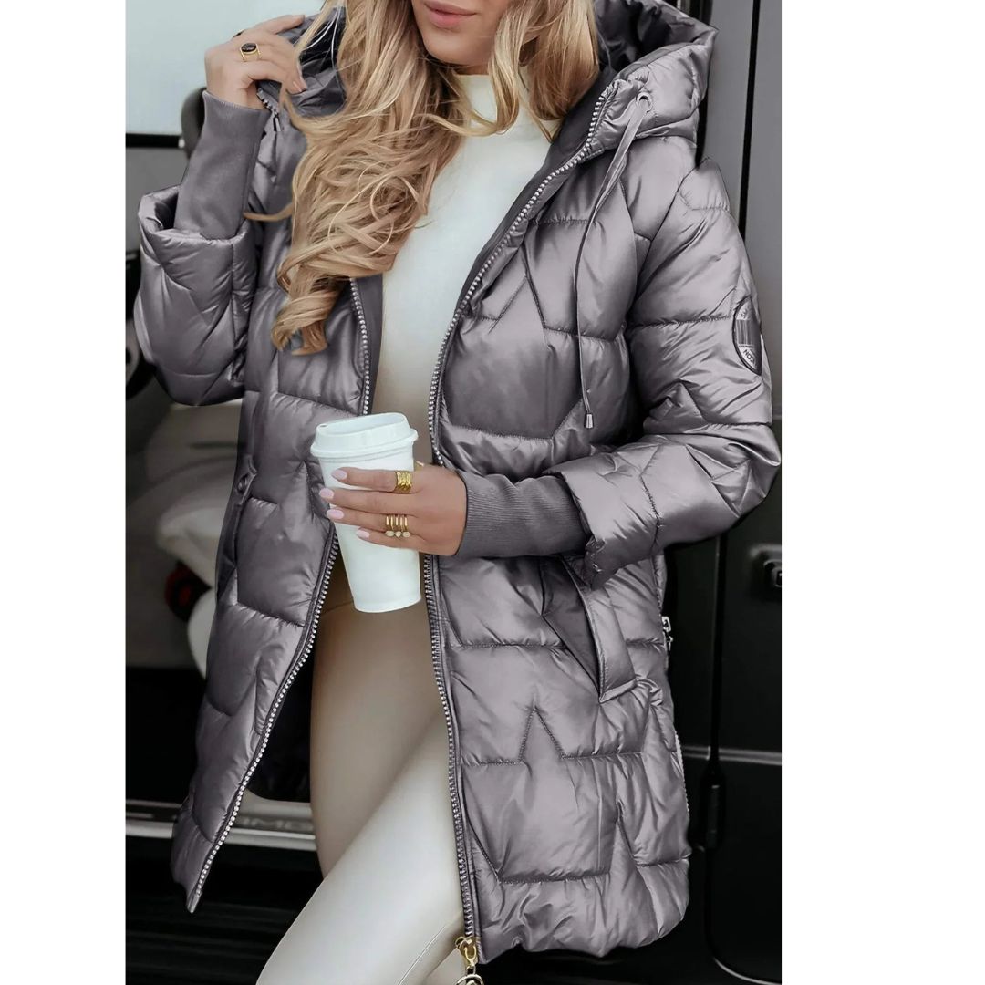 HELMI | FrostShield mantel