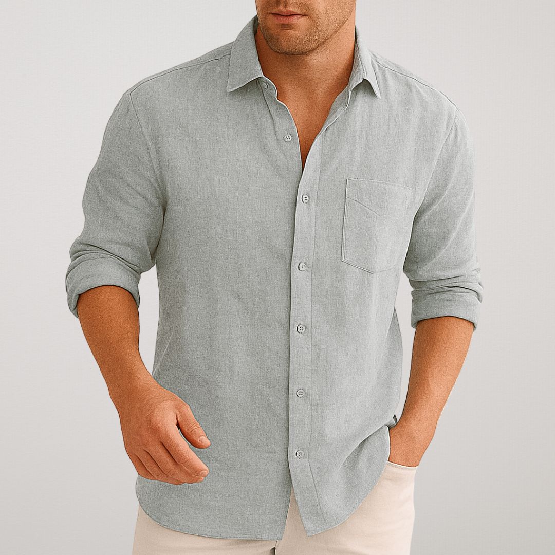 FIORA | Linase välimusega suvesärk