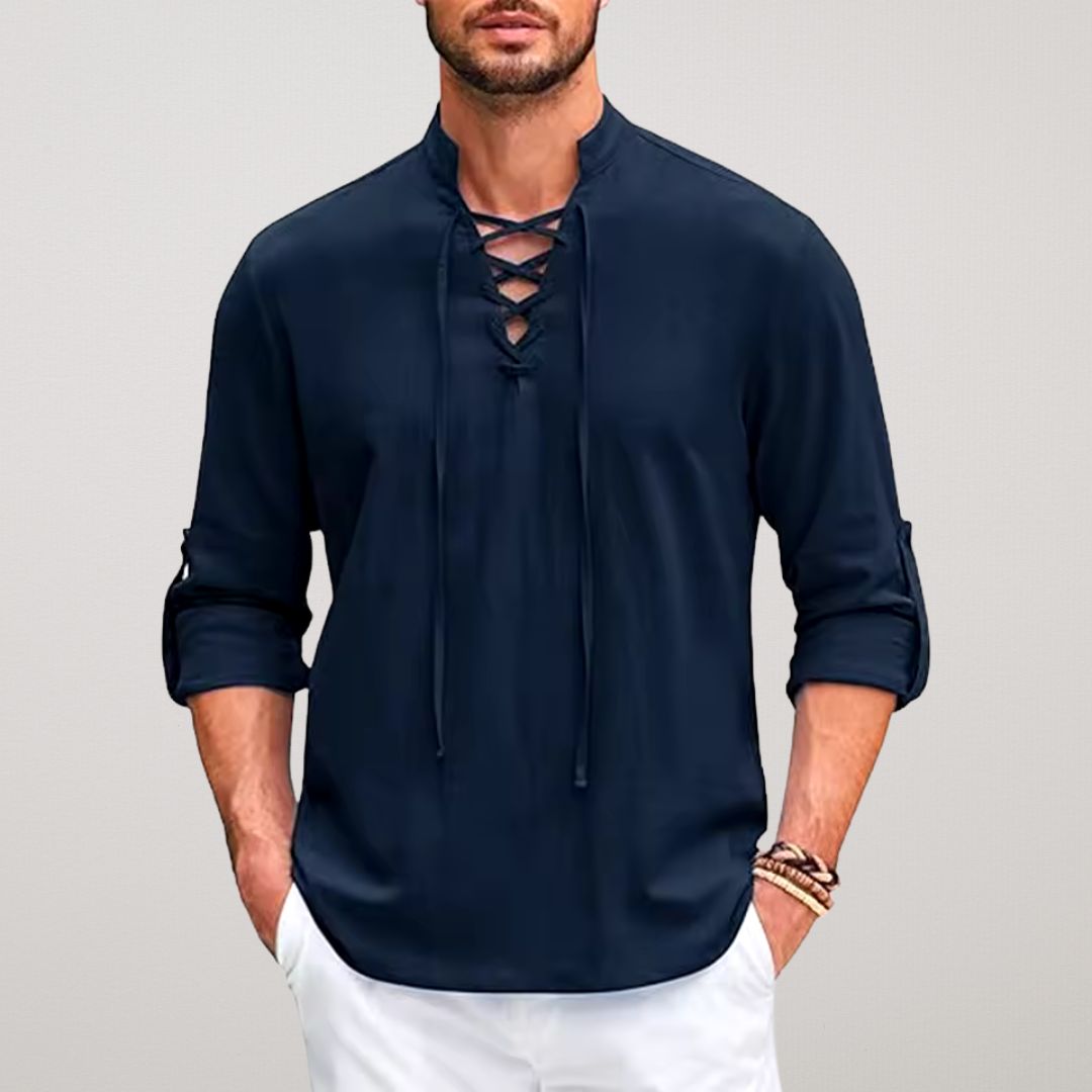 FIORA | Breeze paeltega särk