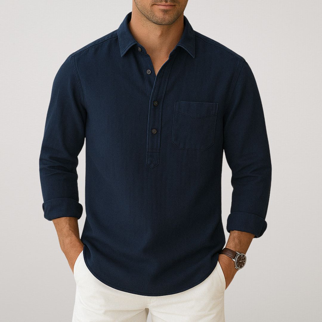 FIORA | Puhas linane särk