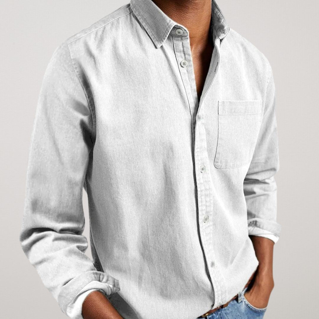 FIORA | Camdeni klassikaline särk