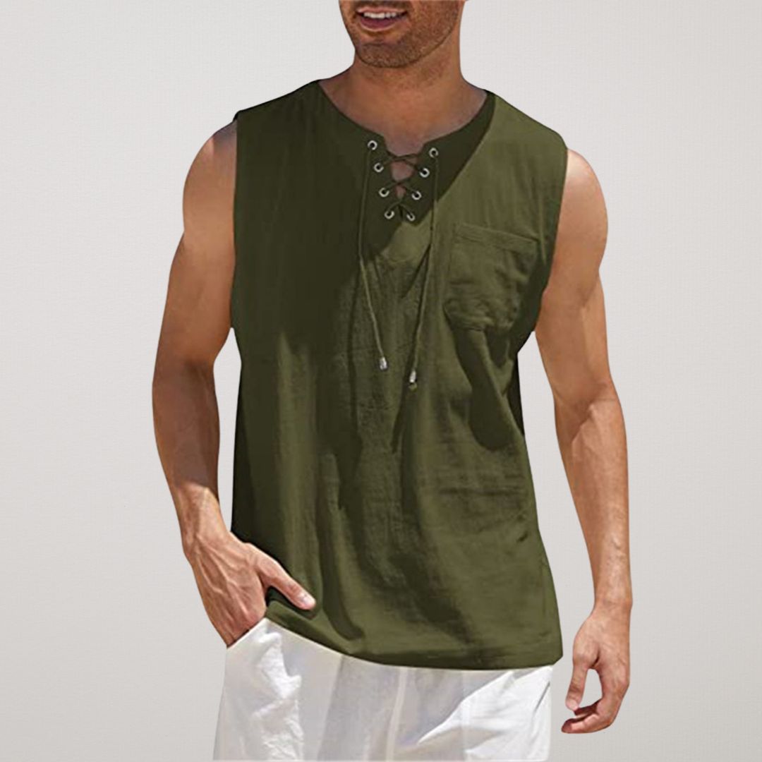 FIORA | Casual Shirt