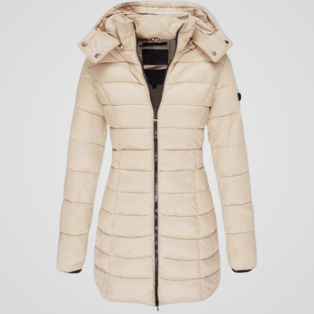 FIORA | Stylish Winter Coat
