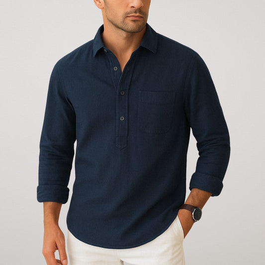 FIORA | Puhas linane särk