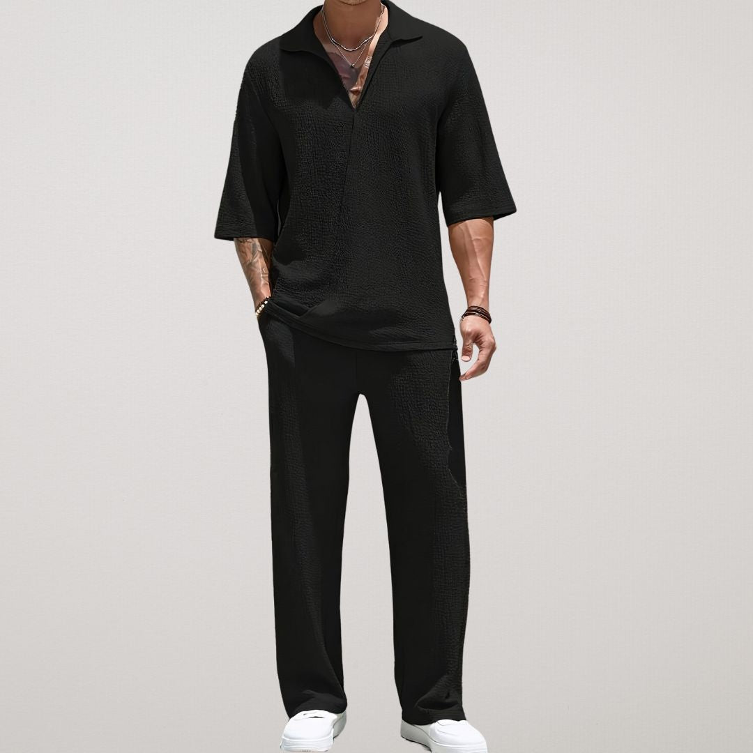 FIORA | Santorini Breeze komplekt