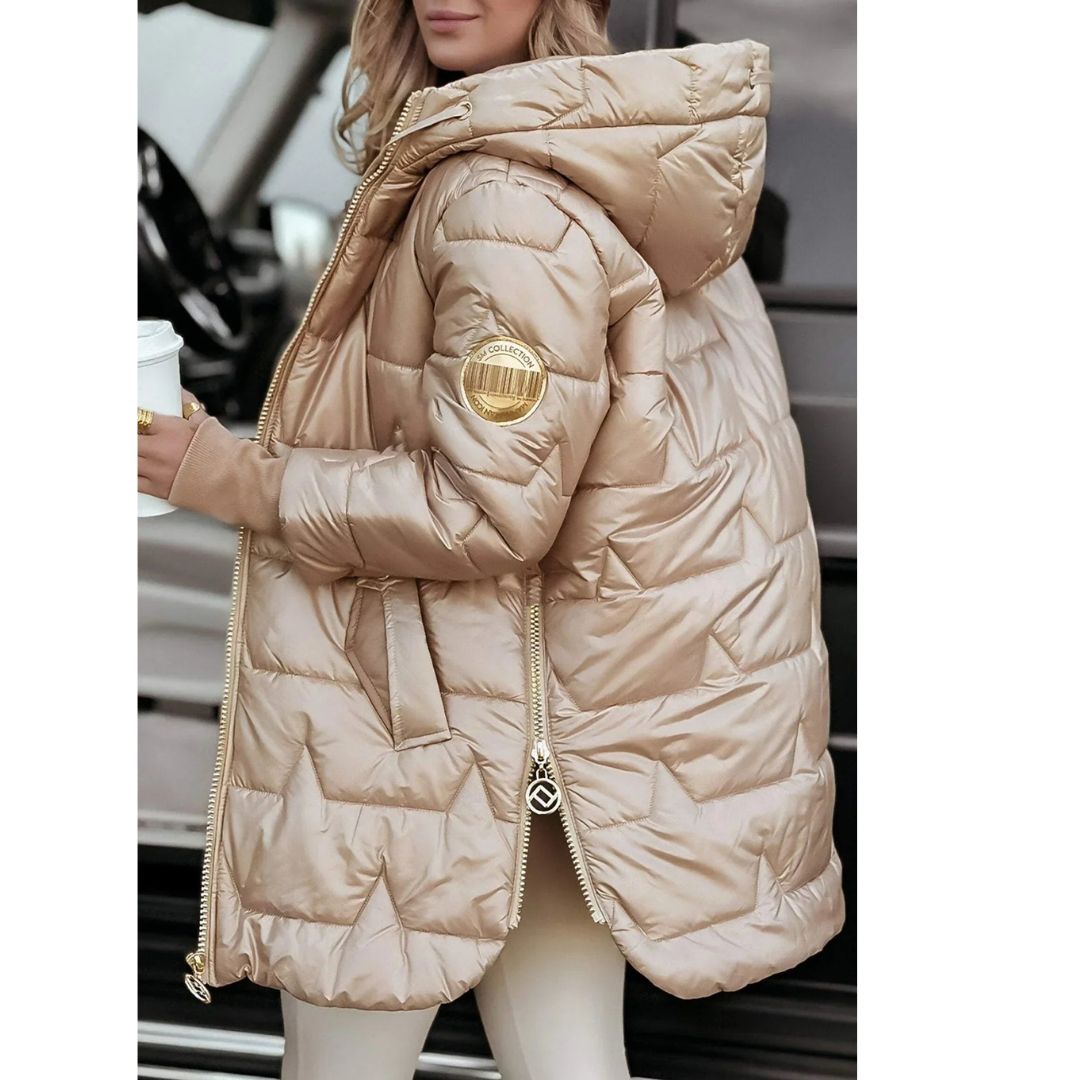 HELMI | FrostShield mantel