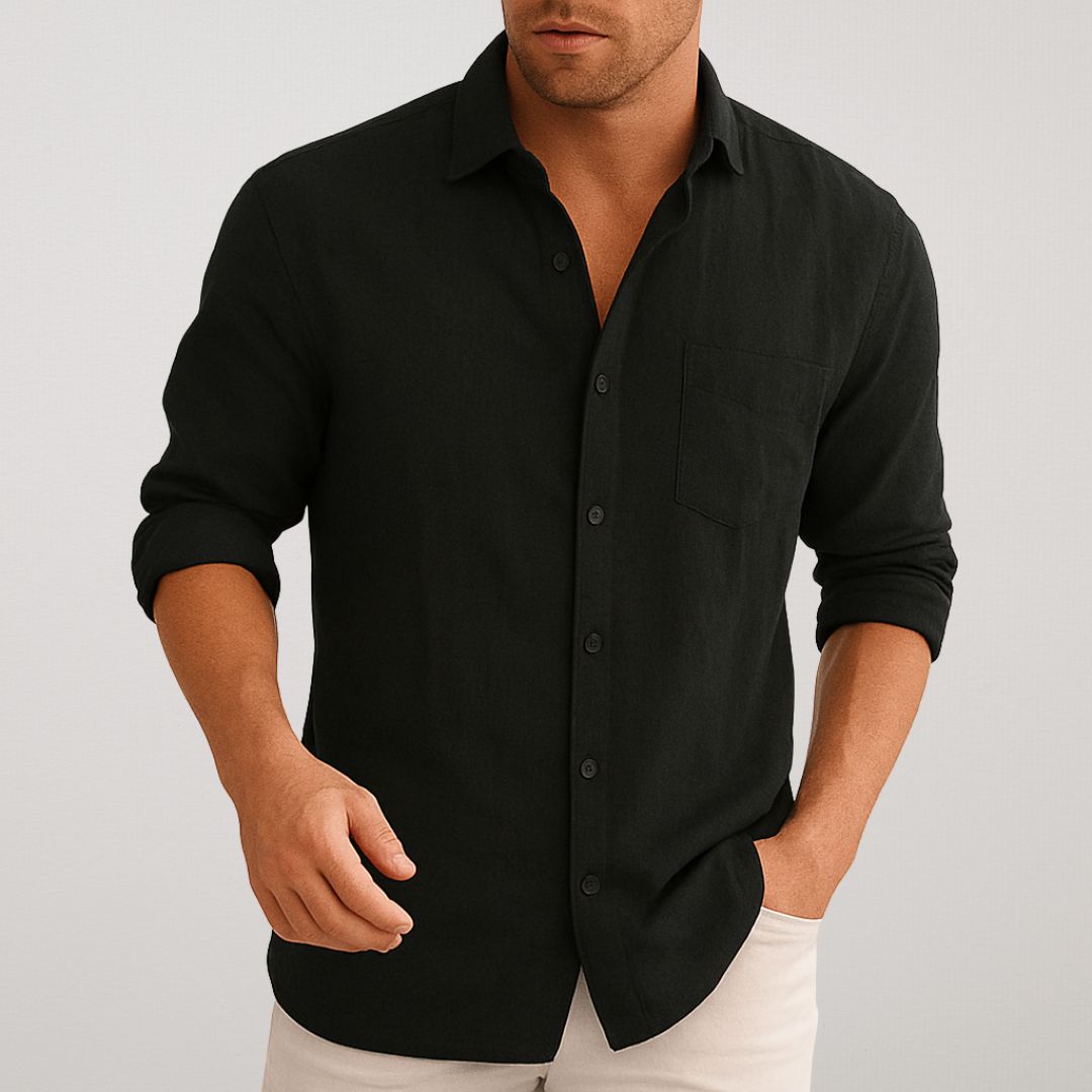 FIORA | Linase välimusega suvesärk