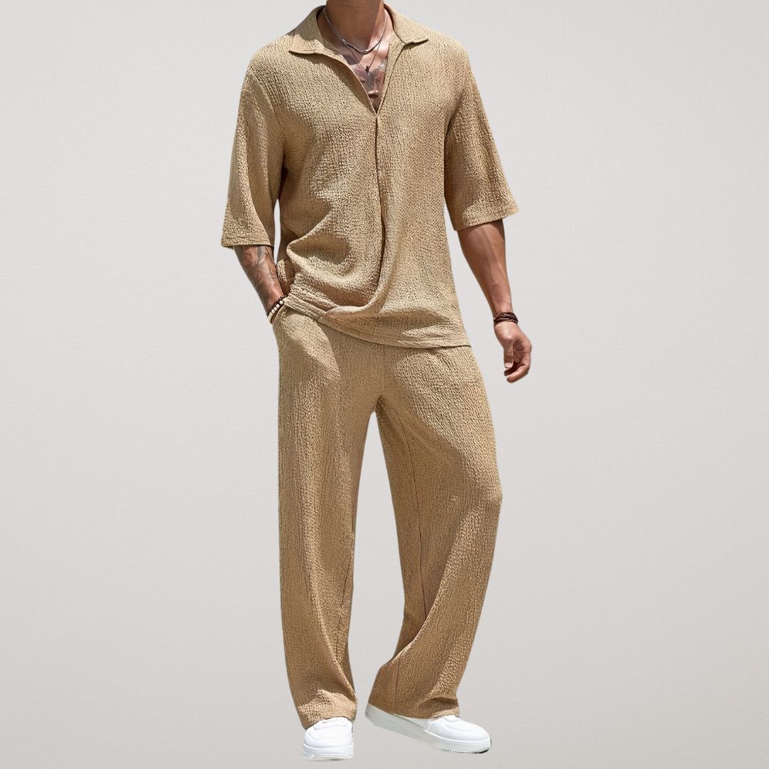 FIORA | Santorini Breeze komplekt