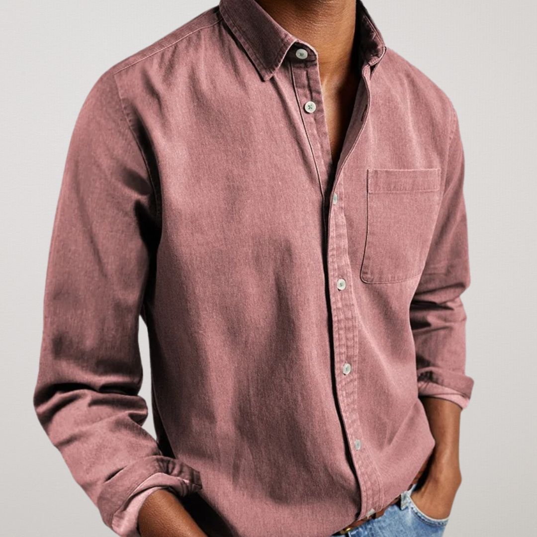 FIORA | Camdeni klassikaline särk