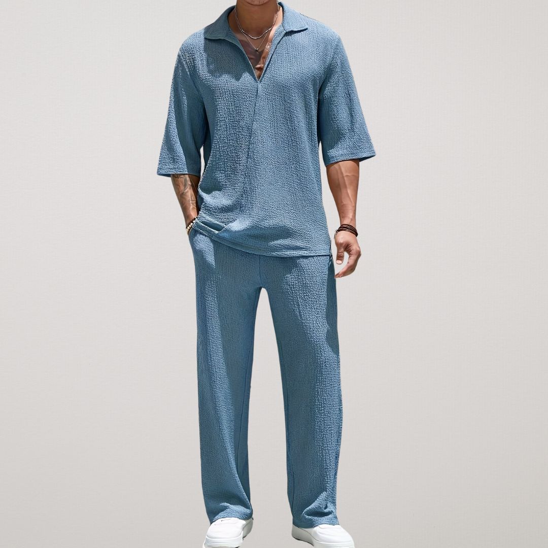 FIORA | Santorini Breeze komplekt