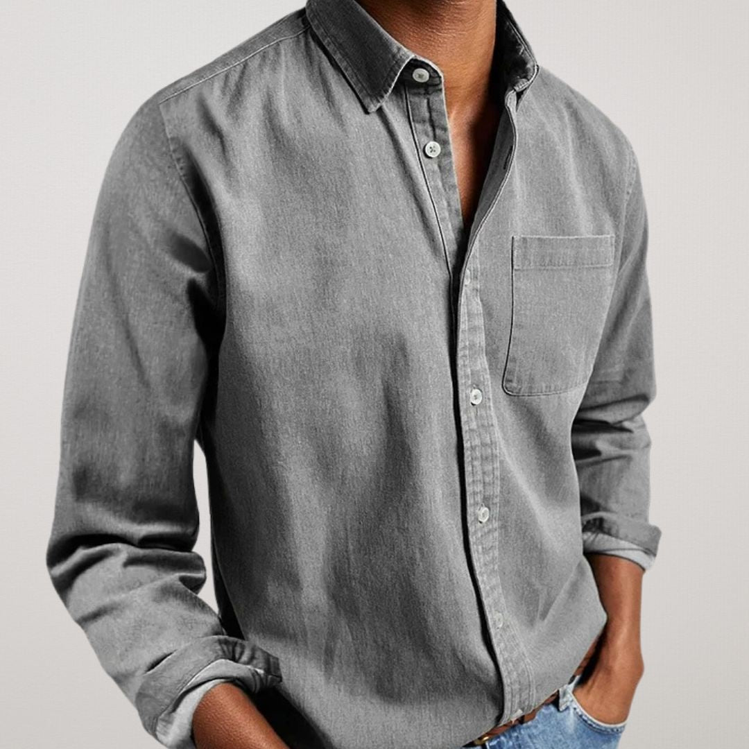 FIORA | Camdeni klassikaline särk