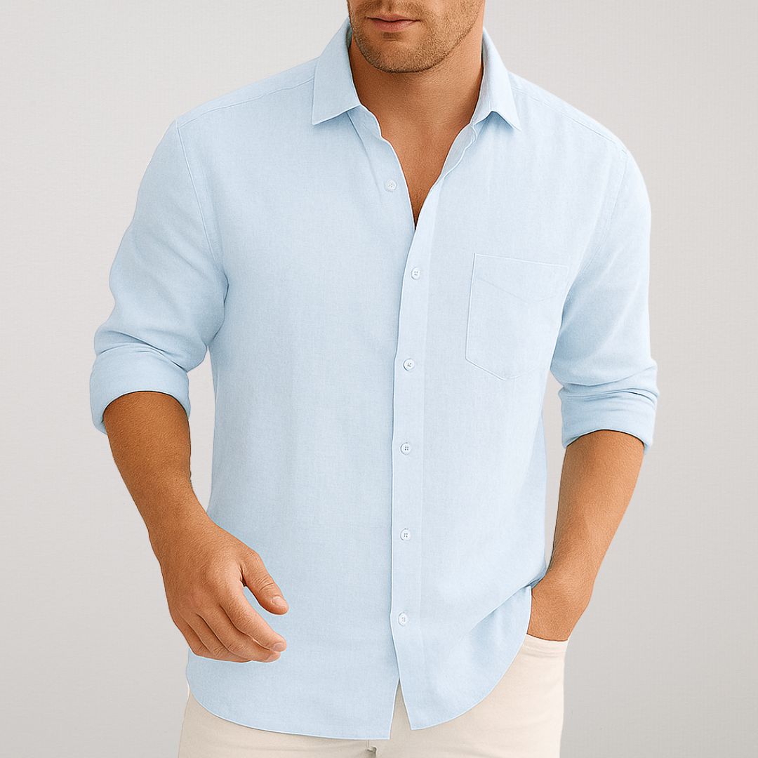 FIORA | Linase välimusega suvesärk