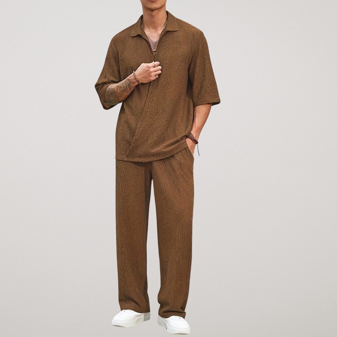 FIORA | Santorini Breeze komplekt