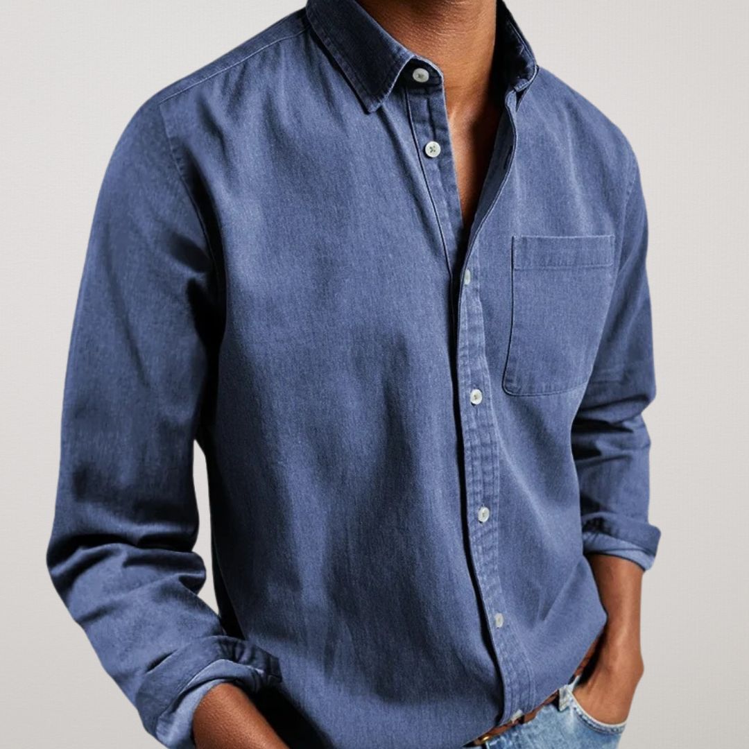 FIORA | Camdeni klassikaline särk