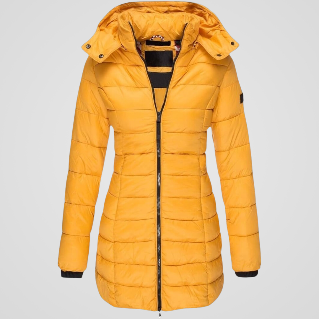 FIORA | Stylish Winter Coat