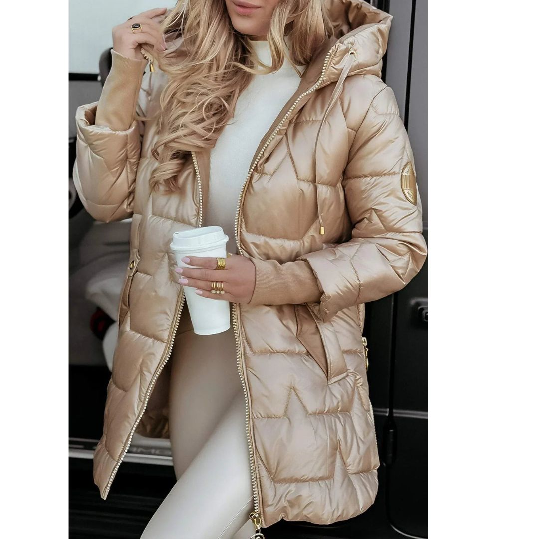 HELMI | FrostShield mantel