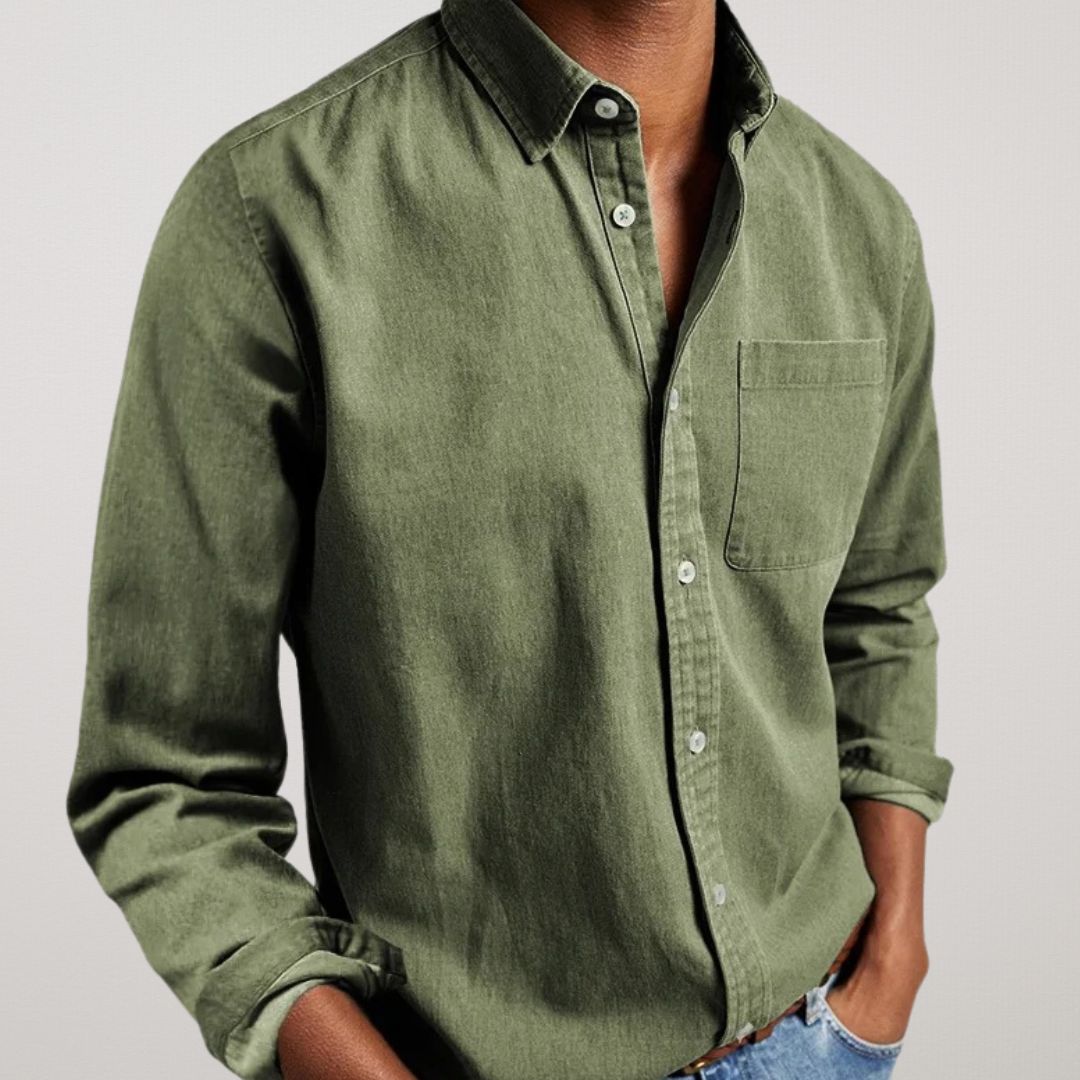 FIORA | Camdeni klassikaline särk