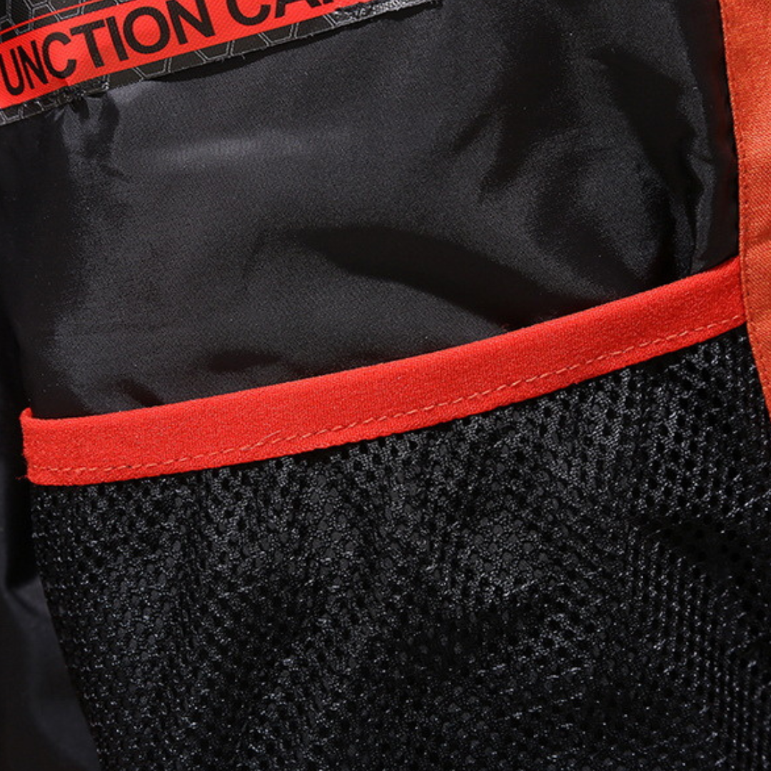 FIORA | Polaarpommitaja