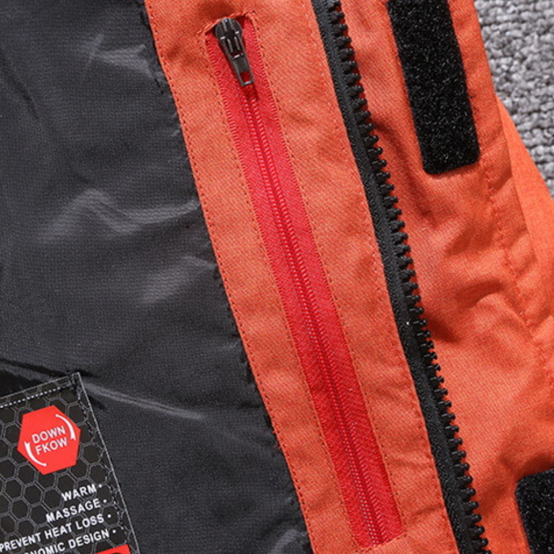 FIORA | Polaarpommitaja