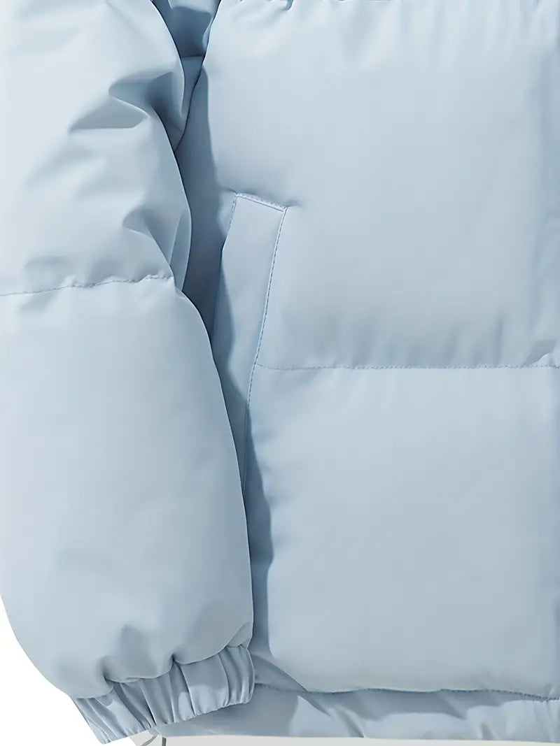 FIORA | Voodriga talvejope kapuutsiga 