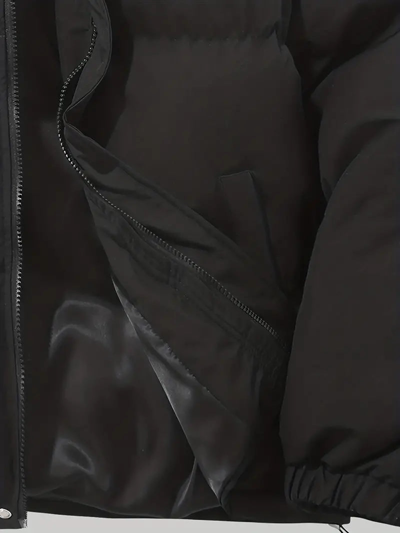 FIORA | Voodriga talvejope kapuutsiga 