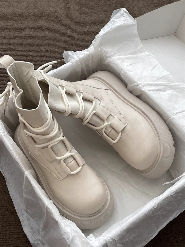 FIORA | Onyx Nomad saapad