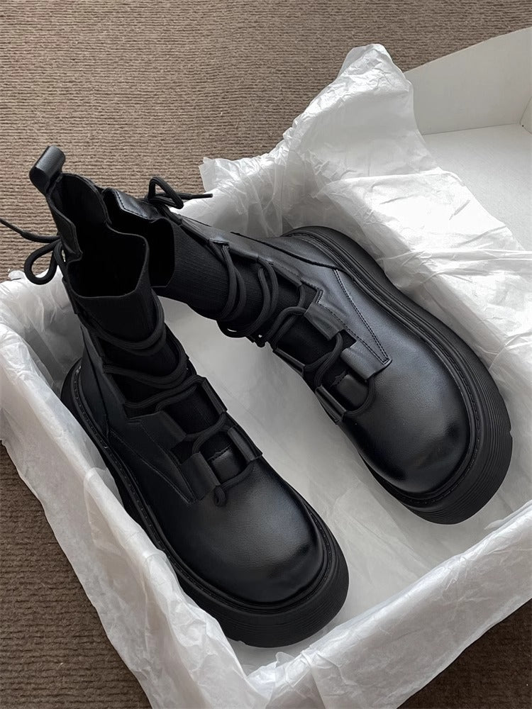 FIORA | Onyx Nomad saapad