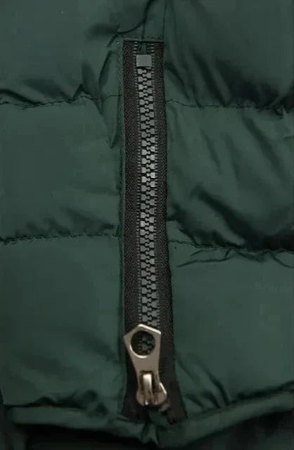 FIORA | Luksuslik kunstkarusnahast talvemantel 